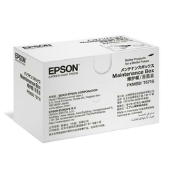 EPSON T6716 Maintenance Box