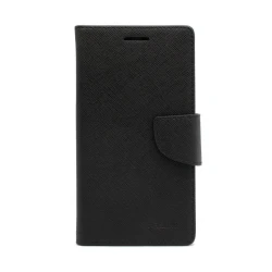 Torbica Mercury za Motorola Moto E4 Plus crna