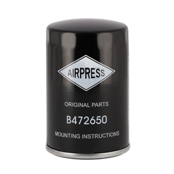 Oljni filter B472650