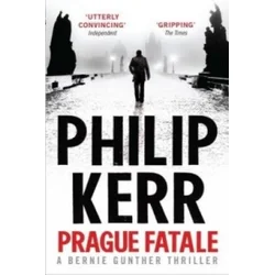 Prague Fatale