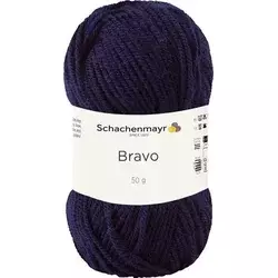Schachenmayr Bravo 8223 Pletilna preja