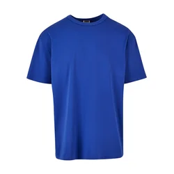 Bio Basic Tee Royal