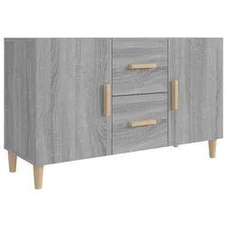 Vidaxl Komoda 100x36x60 cm konstruiran les