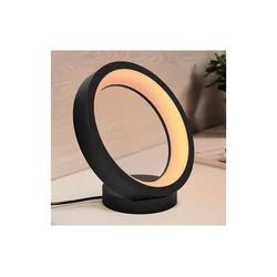Eglo 99029 - LED RGB prigušiva stona lampa MARGHERA-C LED/16W/230V