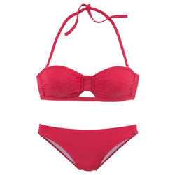 s.Oliver Bikini, roza