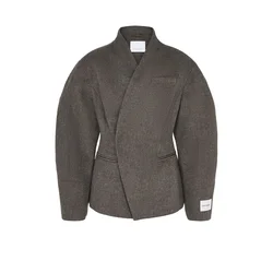 LeGer Studio Blazer Dajana rjava