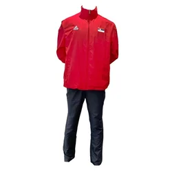 Peak Sport Trenerka KSS1905A Crveno/Teget