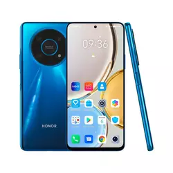 HONOR pametni telefon Magic 4 Lite 6GB/128GB, Ocean Blue