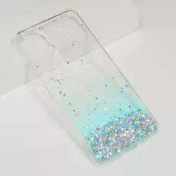 Maska Stardust za Huawei Nova 11i plava