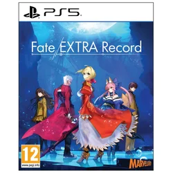 Fate/EXTRA Record - PS5 PS5