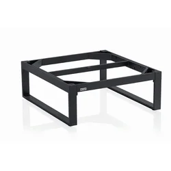 KETTLER Okvir za mizo EGO 95x95cm – antracit