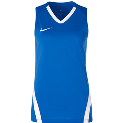 Majica Nike WOMENS TEAM SPIKE SEEVEESS JERSEY