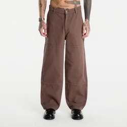Jeans A.P.C. Don Jeans Dark Brown 32