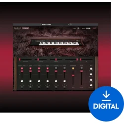 AIR Music Tech Solina (Digitalni izdelek)