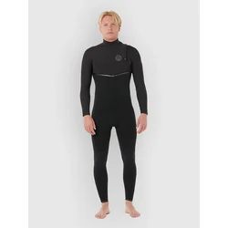 Rip Curl E-Bomb Zf 53 Wetsuit black