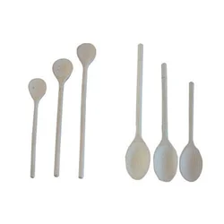Komplet okroglih kuhalnikov 3 kosi 25/30/35cm les.