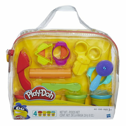 PLAY DOH osnovni set za modeliranje
