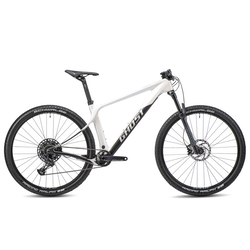 MTB bicikl Ghost Lector SF LC Boja:Sivo-crna Veličina rama:S