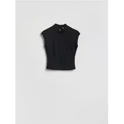 Reserved - LADIES` BLOUSE