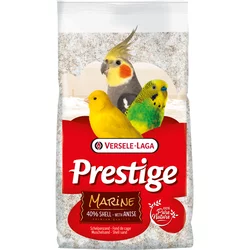 PESEK SHELL SAND MARINE 5KG VL