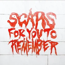 Varials - Scars For You To Remember (Special Edition) (LP)