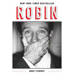 Dave Itzkoff - Robin