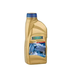Ravenol Ulje za automatske menjače Multi ATF HVS Fluid, 1 l