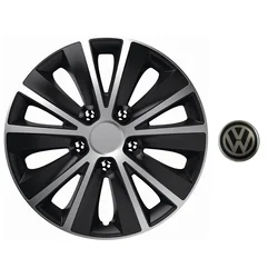 Ratkapne za VW Rapid NC Bicolor, 16