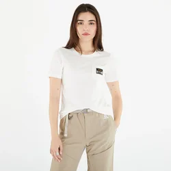 Majice Lundhags Knak T-Shirt White S