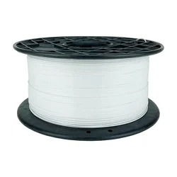 PLA Original filament White - 1.75mm,5000g
