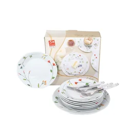 Sigma set za torte 13/1 (Cveće) HF13-141211