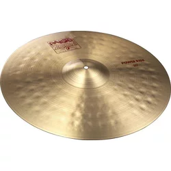 PAISTE 2002 POWER RIDE 20