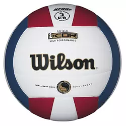 Wilson I-Cor High Performance lopta za odbojku