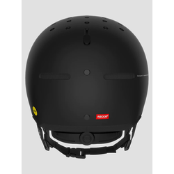 POC Calyx Celada uranium black matt