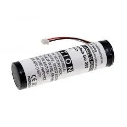 POWERY Akumulator TomTom Go 910 2600mAh