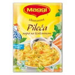 SUPA BISTRA PILECA SA REZANCIMA 50G MAGGI