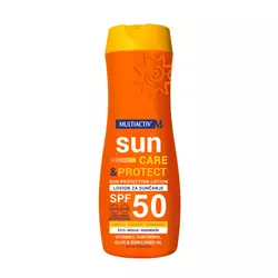 Multiactiv Care&Protect Losion za sunčanje SPF 50, 200ml