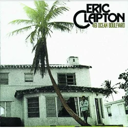 Eric Clapton - 461 Ocean Boulevard (Reissue) (LP)