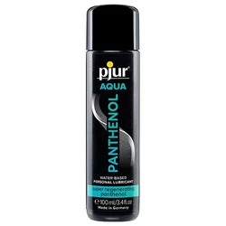 Pjur Panthenol lubrikant Aqua, 100 ml