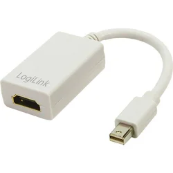 LOGILINK MINI DISPLAYPORT/HDMI adapter