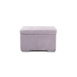 Grantex Line Mini tabure za sedenje Sift, 65x42x34cm, Roze