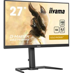 IIYAMA 27 Fast VA Gaming G-Master Gold Phoenix Free Sync Premium GB2795HSU-B1