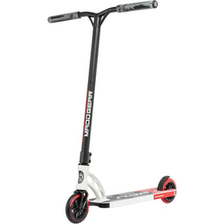 Skiro MGP VX10 Team Edition - belo/rdeč