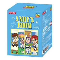 Toy Story: Andys Room Series Bling Box (Single)