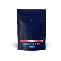 Blueprint Longevity Mix 443 g crvena naranča