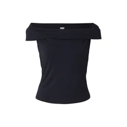 LEVIS  Bluza temno modra