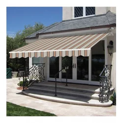 MASTER  Tenda 395x300 cm S1200/P5907