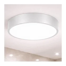 Brilagi - LED plafonsko svetlo za kupatilo POOL LED/36W/230V, prečnik 40 cm, IP54, belo