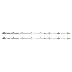 ES-837, ADLER 32AE7000S LED TRAKE