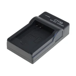 Polnilec za baterijo Panasonic DMW-BCM13E, MicroUSB